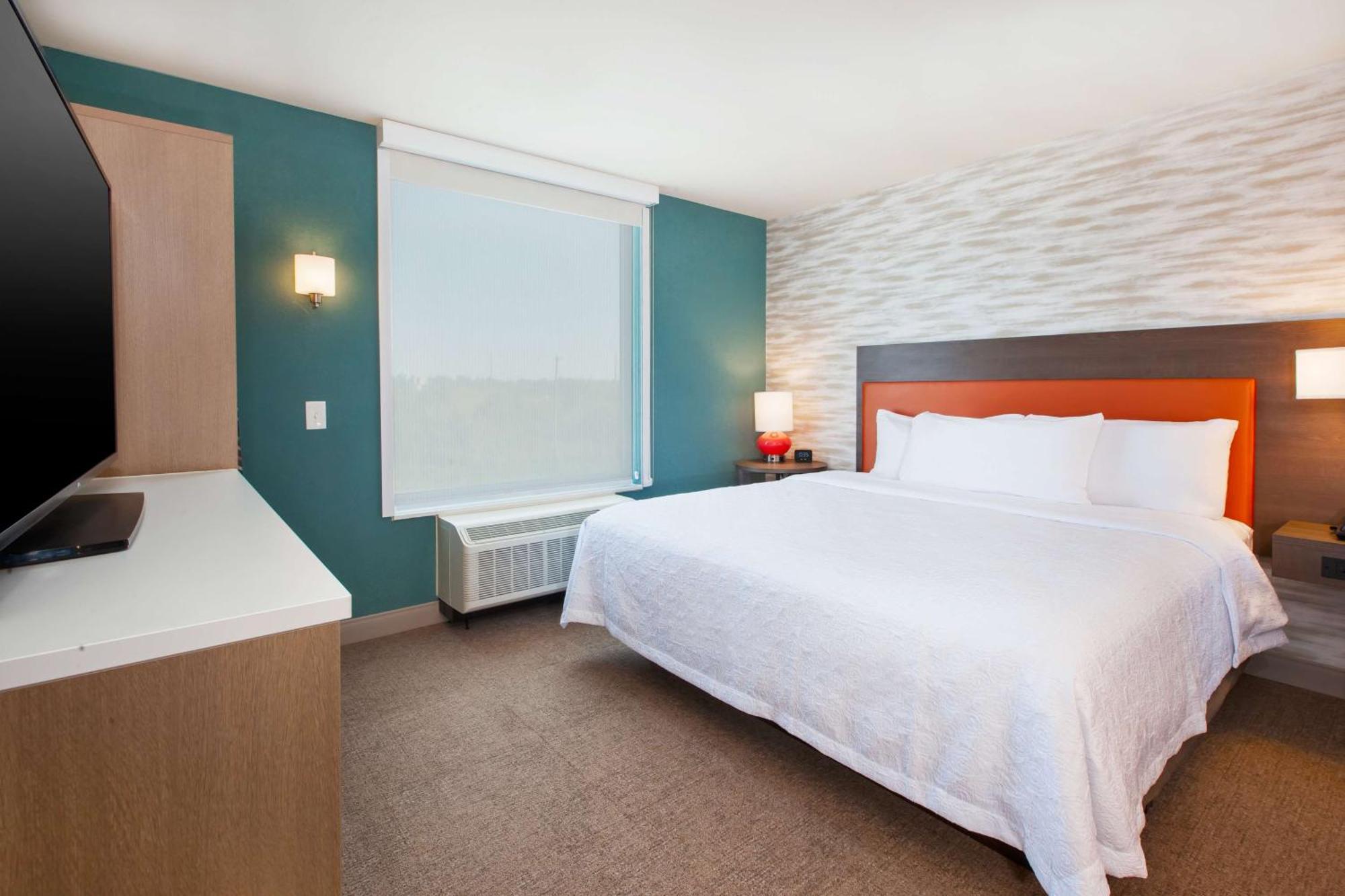 Home2 Suites By Hilton Grand Rapids South Byron Center Zewnętrze zdjęcie