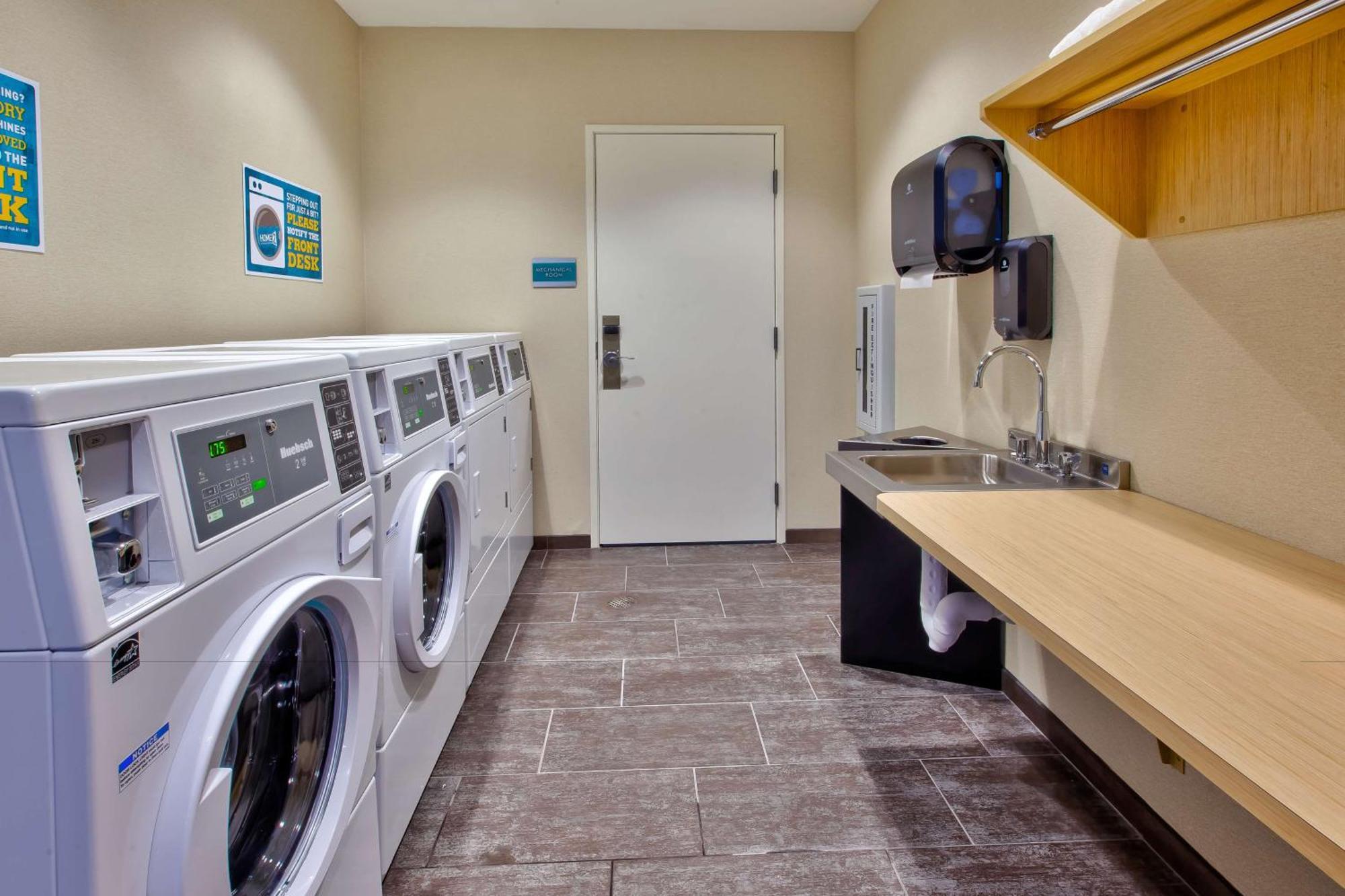 Home2 Suites By Hilton Grand Rapids South Byron Center Zewnętrze zdjęcie