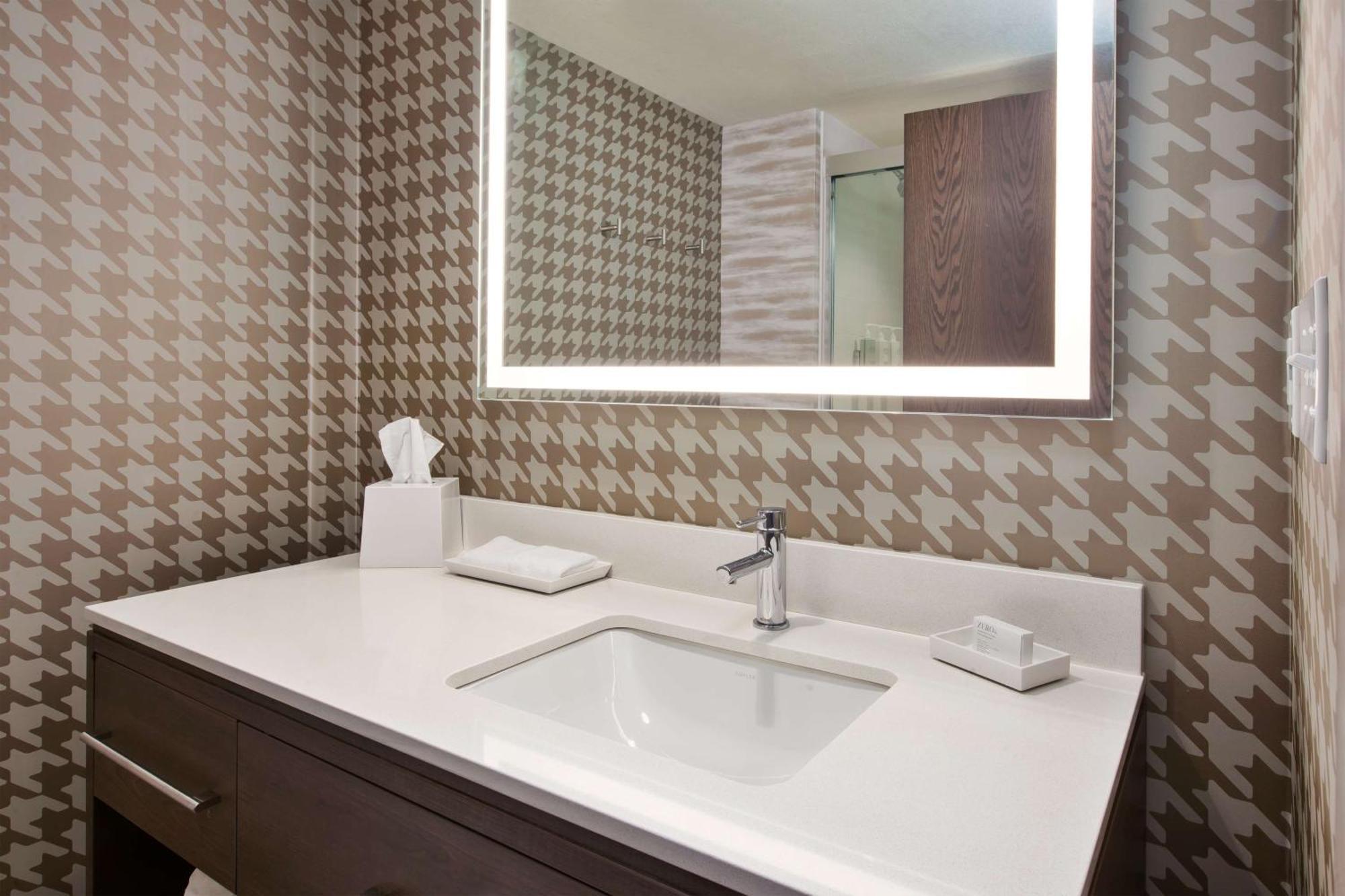 Home2 Suites By Hilton Grand Rapids South Byron Center Zewnętrze zdjęcie