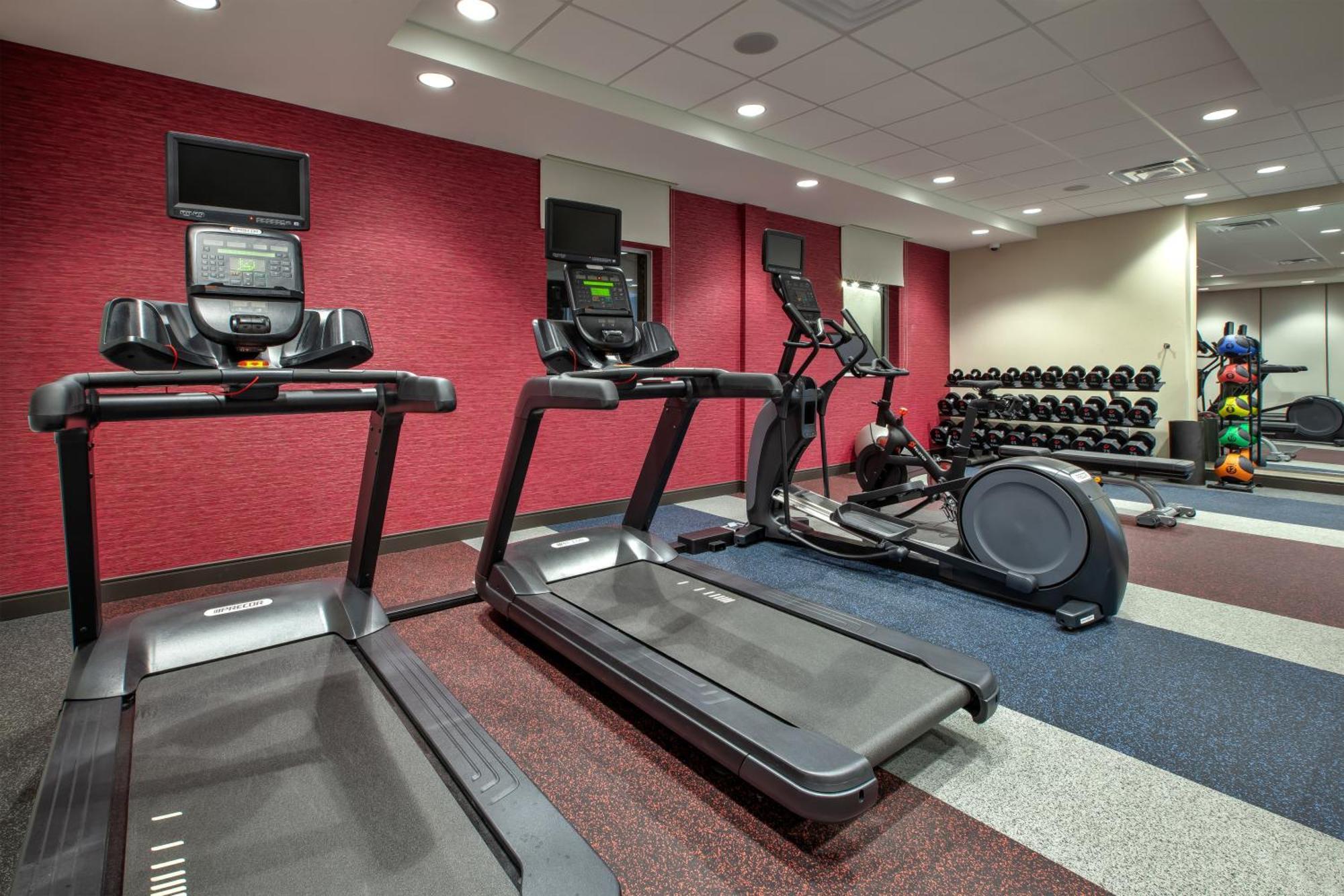 Home2 Suites By Hilton Grand Rapids South Byron Center Zewnętrze zdjęcie